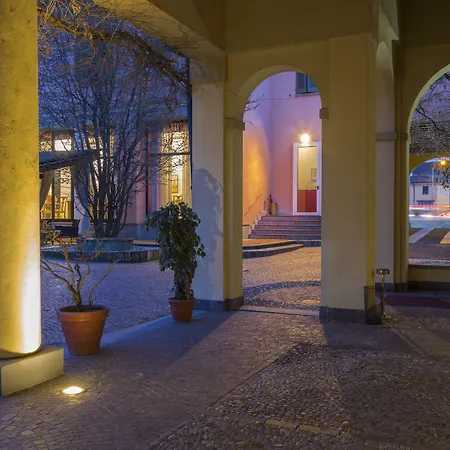 Hotel Ponte Di Rialto Crema