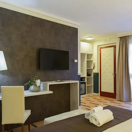 Ponte Di Rialto Hotel Crema