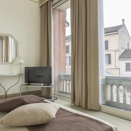 Hotel Ponte Di Rialto
