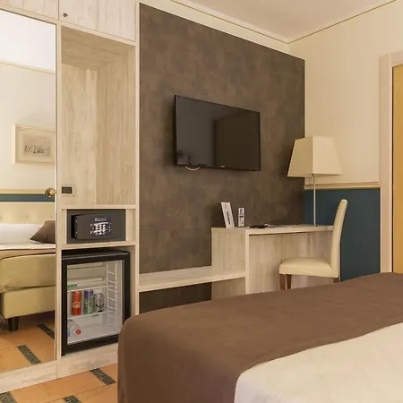 Ponte Di Rialto Hotel