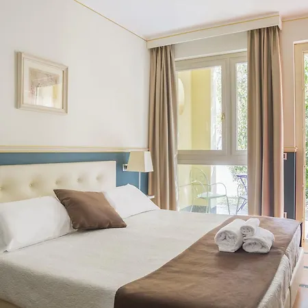 Ponte Di Rialto Hotel Crema