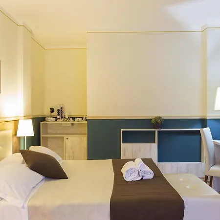 Hotel Ponte Di Rialto 4*