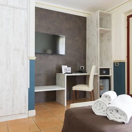 Hotel Ponte Di Rialto Crema