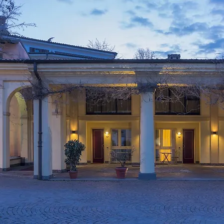 Hotel Ponte Di Rialto