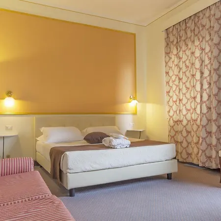 Hotel Ponte Di Rialto