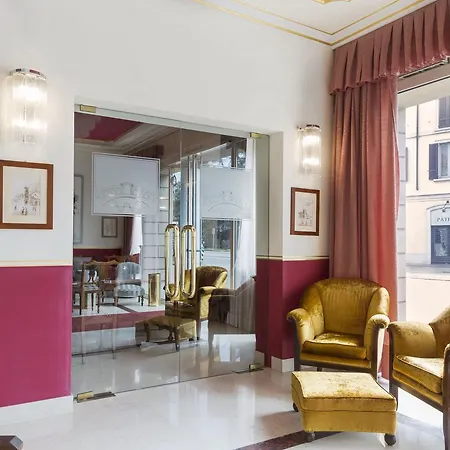 Ponte Di Rialto Hotel 4*