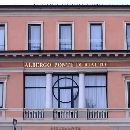 Ponte Di Rialto Crema