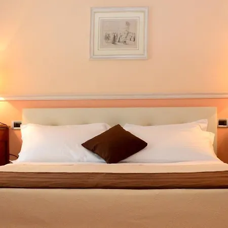 Hotel Ponte Di Rialto Crema