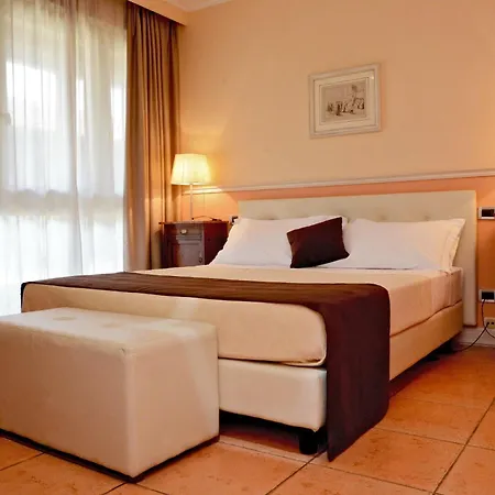 Hotel Ponte Di Rialto Crema