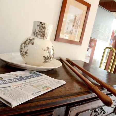 Ponte Di Rialto Hotel 4*