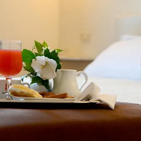Ponte Di Rialto Otel Crema