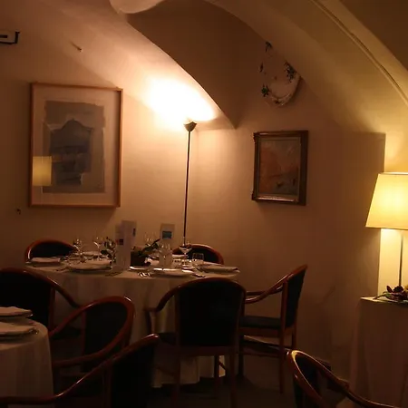 Otel Ponte Di Rialto 4*