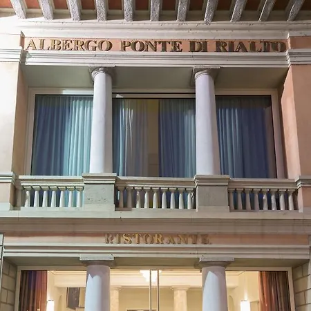 Ponte Di Rialto Otel