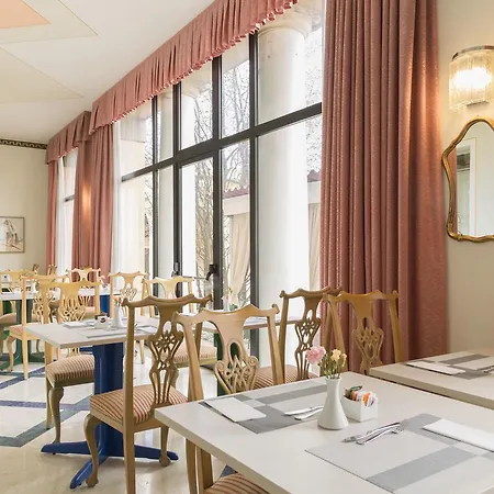 Otel Ponte Di Rialto 4*