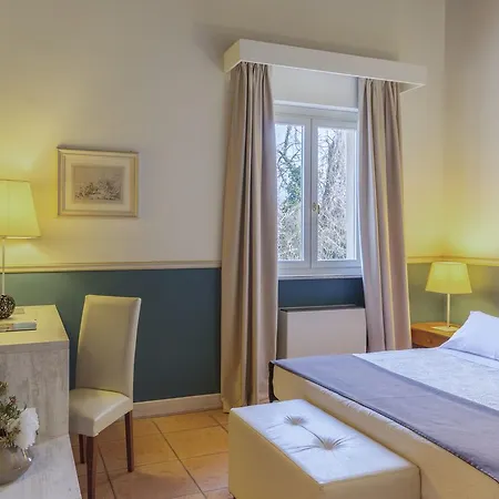 Ponte Di Rialto Otel Crema