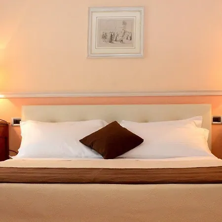 Otel Ponte Di Rialto Crema