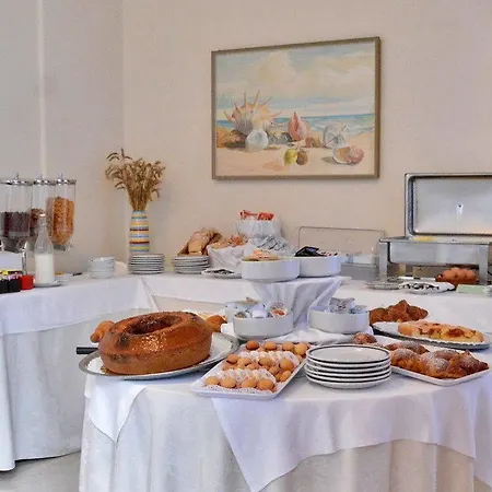 Ponte Di Rialto 4* Crema