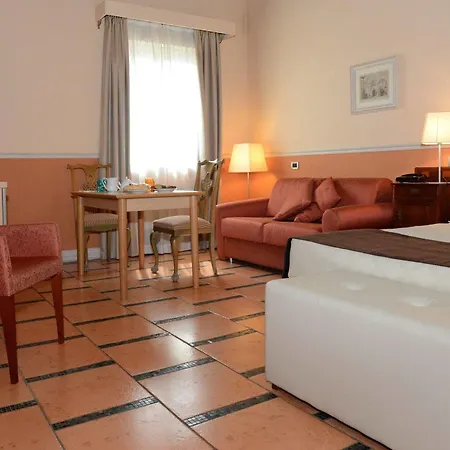 Otel Ponte Di Rialto Crema